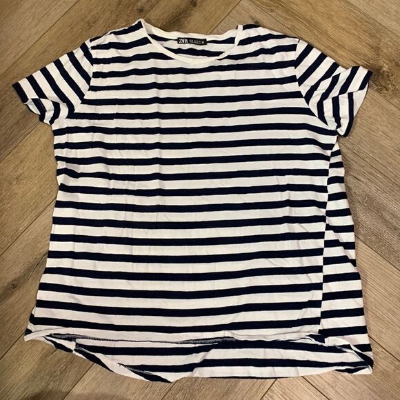 Zara Tee  - Picture 1 of 2